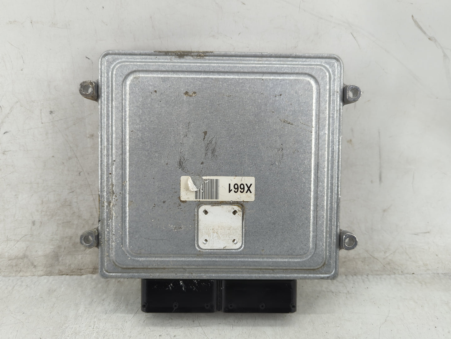 2011 Hyundai Sonata PCM Engine Control Computer ECU ECM PCU OEM P/N:39101-2G661 39111-2G661, FABC4DM8A, SIM2K-240 Fits OEM U