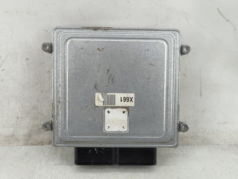 compare product 2011 Hyundai Sonata PCM Engine Control Computer ECU ECM PCU OEM P/N:39101-2G661 39111-2G661, FABC4DM8A, SIM2K-240 Fits OEM Used Auto Parts