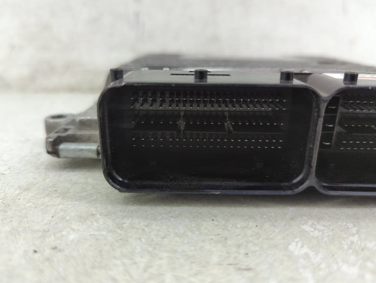 2011 Hyundai Sonata PCM Engine Control Computer ECU ECM PCU OEM P/N:39101-2G661 39111-2G661, FABC4DM8A, SIM2K-240 OEM Used A