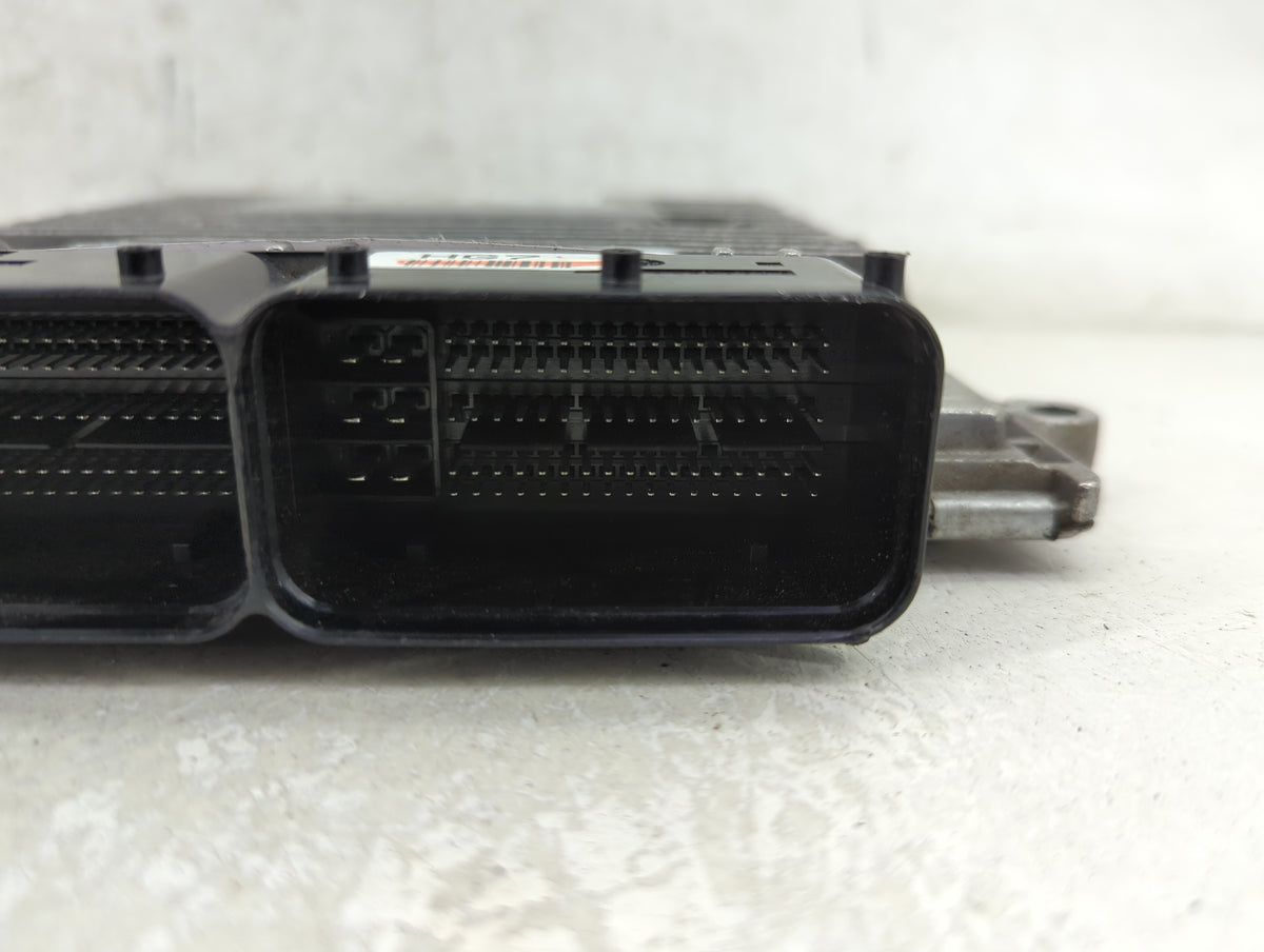 2011 Hyundai Sonata PCM Engine Control Computer ECU ECM PCU OEM P/N:39101-2G661 39111-2G661, FABC4DM8A, SIM2K-240 OEM Used A