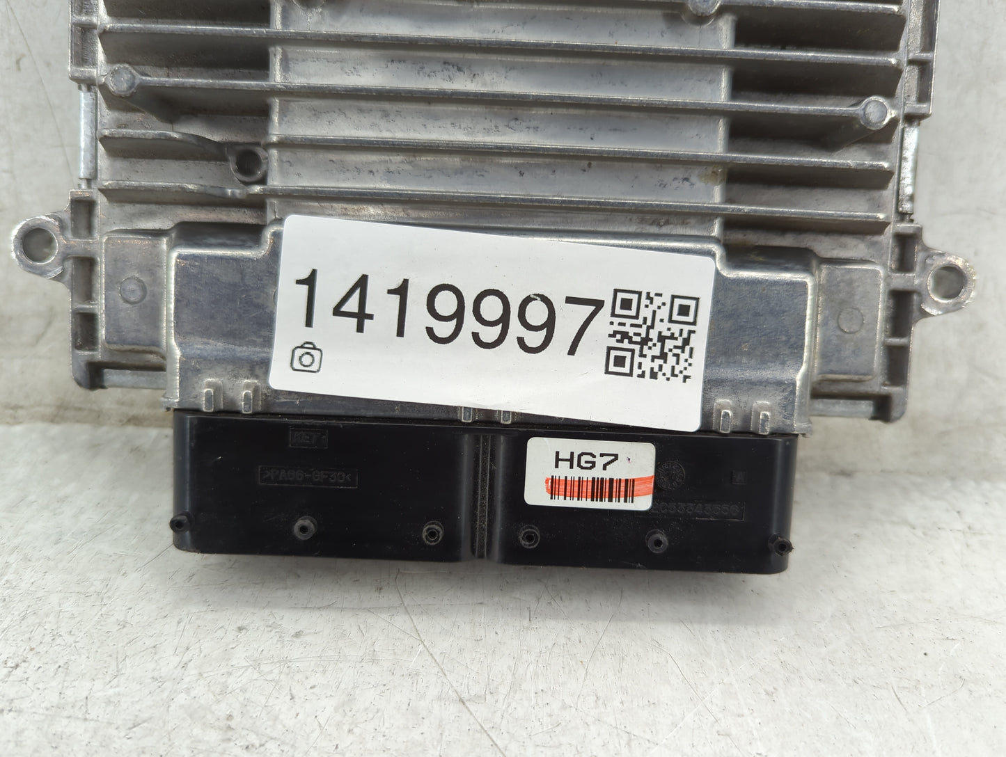 2011 Hyundai Sonata PCM Engine Control Computer ECU ECM PCU OEM P/N:39101-2G661 39111-2G661, FABC4DM8A, SIM2K-240 Fits OEM U
