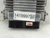 2011 Hyundai Sonata PCM Engine Control Computer ECU ECM PCU OEM P/N:39101-2G661 39111-2G661, FABC4DM8A, SIM2K-240 Fits OEM U