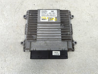 2011 Hyundai Sonata PCM Engine Control Computer ECU ECM PCU OEM P/N:39101-2G661 39111-2G661, 5WY4E26A, YFABC4DM6B, SIM2K-240