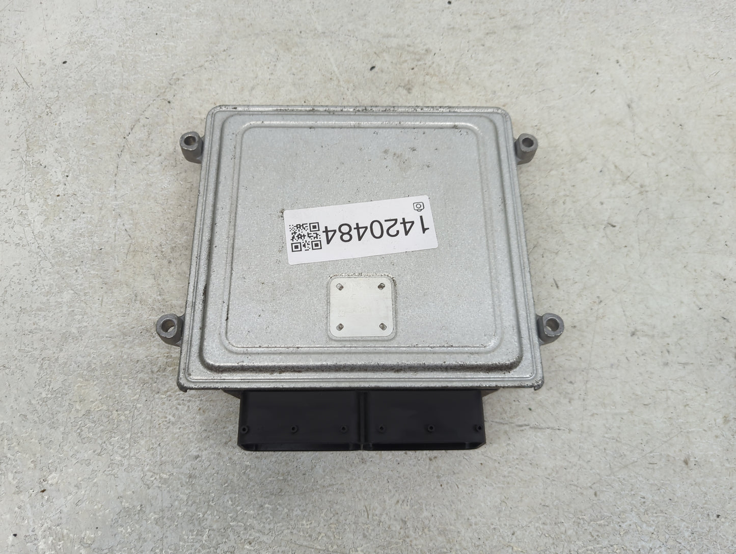 2011 Hyundai Sonata PCM Engine Control Computer ECU ECM PCU OEM P/N:39101-2G661 39111-2G661, 5WY4E26A, YFABC4DM6B, SIM2K-240