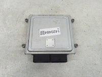 2011 Hyundai Sonata PCM Engine Control Computer ECU ECM PCU OEM P/N:39101-2G661 39111-2G661, 5WY4E26A, YFABC4DM6B, SIM2K-240