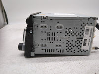 2011 Hyundai Sonata Radio AM FM Cd Player Receiver Replacement P/N:96180-3Q000 Fits OEM Used Auto Parts - Oemusedautoparts1.