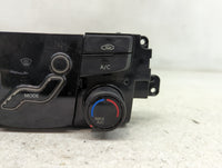 2011 Hyundai Sonata Climate Control Module Temperature AC/Heater Replacement P/N:97250-3Q000 Fits OEM Used Auto Parts - Oemu