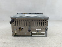 2011 Hyundai Sonata Radio AM FM Cd Player Receiver Replacement P/N:96180-3Q000 Fits OEM Used Auto Parts - Oemusedautoparts1.