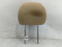 2011-2012 Hyundai Sonata Headrest Head Rest Front Driver Passenger Seat Fits Fits 2011 2012 OEM Used Auto Parts - Oemusedaut