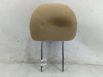 compare product 2011-2012 Hyundai Sonata Headrest Head Rest Front Driver Passenger Seat Fits Fits 2011 2012 OEM Used Auto Parts