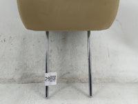 2011-2012 Hyundai Sonata Headrest Head Rest Front Driver Passenger Seat Fits Fits 2011 2012 OEM Used Auto Parts - Oemusedaut