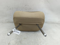 2011 Hyundai Sonata Headrest Head Rest Front Driver Passenger Seat Fits OEM Used Auto Parts - Oemusedautoparts1.com