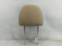 2011 Hyundai Sonata Headrest Head Rest Front Driver Passenger Seat Fits OEM Used Auto Parts - Oemusedautoparts1.com