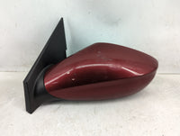 2011-2014 Hyundai Sonata Driver Side View Mirror - Left Door Mirror OEM Used - Oemusedautoparts1.com