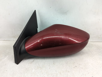 compare product 2011-2014 Hyundai Sonata Driver Side View Mirror - Left Door Mirror OEM Used