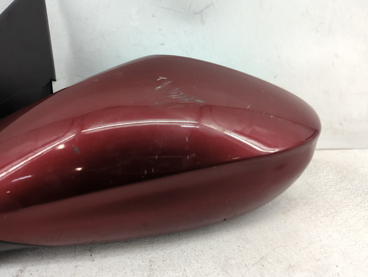 2011-2014 Hyundai Sonata Driver Side View Mirror - Left Door Mirror OEM Used - Oemusedautoparts1.com