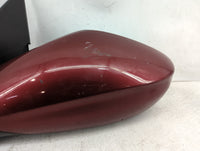 2011-2014 Hyundai Sonata Driver Side View Mirror - Left Door Mirror OEM Used - Oemusedautoparts1.com