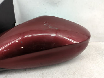 2011-2014 Hyundai Sonata Driver Side View Mirror - Left Door Mirror OEM Used