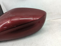 2011-2014 Hyundai Sonata Driver Side View Mirror - Left Door Mirror OEM Used - Oemusedautoparts1.com