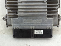 2011-2014 Hyundai Sonata PCM Engine Control Computer ECU ECM PCU OEM P/N:39101-2G670 39111-2G670 Fits Fits 2011 2012 2013 20