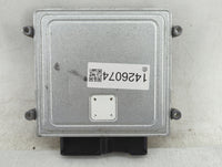2011-2014 Hyundai Sonata PCM Engine Control Computer ECU ECM PCU OEM P/N:39101-2G670 39111-2G670 Fits Fits 2011 2012 2013 20