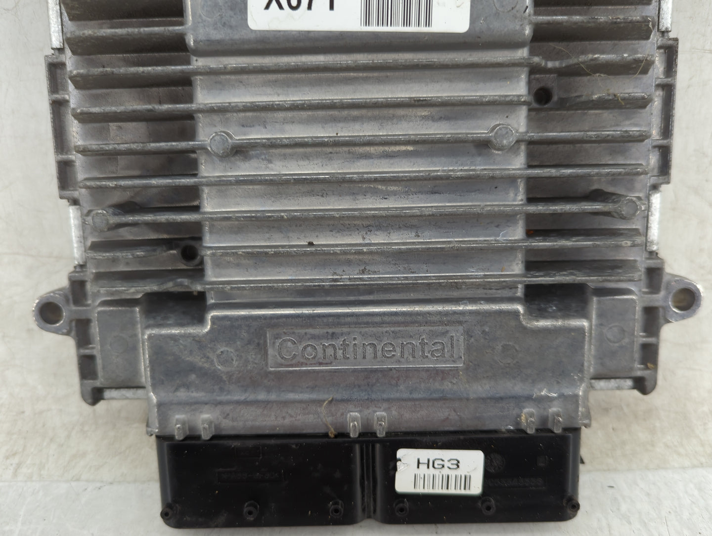 2011-2014 Hyundai Sonata PCM Engine Control Computer ECU ECM PCU OEM P/N:391112G671 Fits Fits 2011 2012 2013 2014 OEM Used A