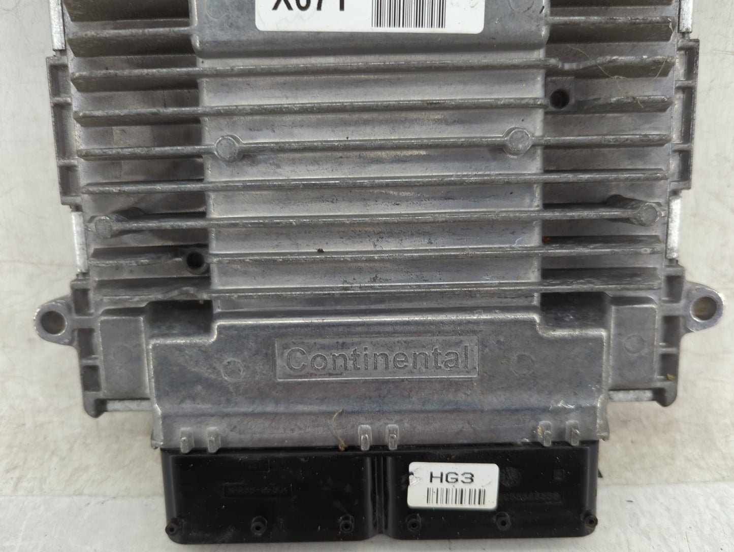 2011-2014 Hyundai Sonata PCM Engine Control Computer ECU ECM PCU OEM P/N:391112G671 Fits Fits 2011 2012 2013 2014 OEM Used A