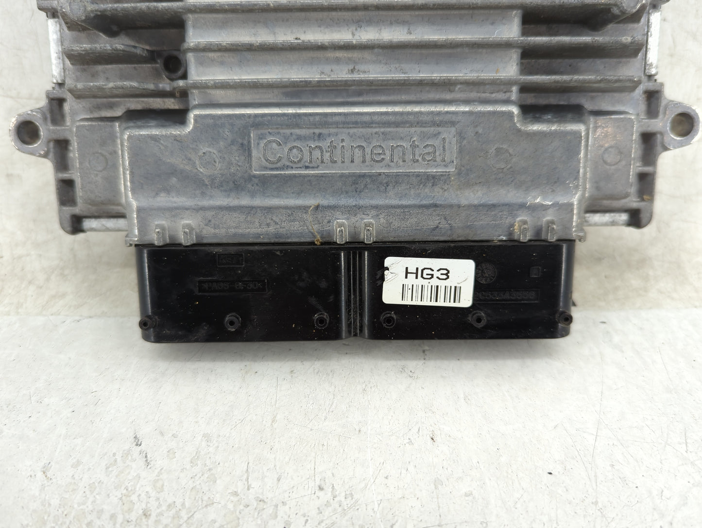 2011-2014 Hyundai Sonata PCM Engine Control Computer ECU ECM PCU OEM P/N:391112G671 Fits Fits 2011 2012 2013 2014 OEM Used A