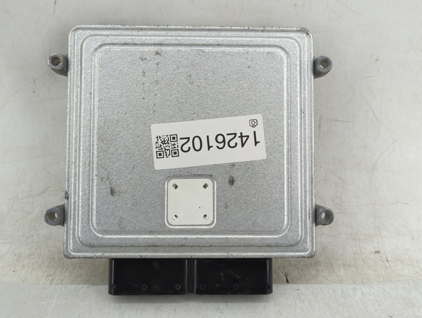 2011-2014 Hyundai Sonata PCM Engine Control Computer ECU ECM PCU OEM P/N:391112G671 Fits Fits 2011 2012 2013 2014 OEM Used A