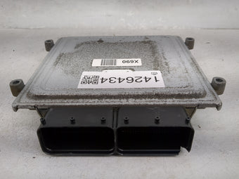 compare product 2011-2014 Hyundai Sonata PCM Engine Control Computer ECU ECM PCU OEM P/N:39111-2G690 39101-2G690 Fits Fits 2011 2012 2013 2014 OEM Used Auto Parts