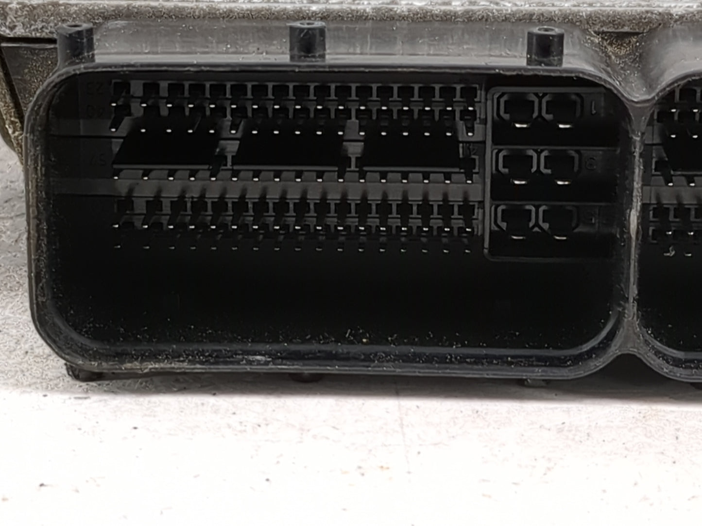2011-2014 Hyundai Sonata PCM Engine Control Computer ECU ECM PCU OEM P/N:39111-2G690 39101-2G690 Fits Fits 2011 2012 2013 20