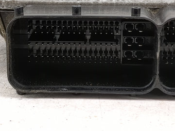 2011-2014 Hyundai Sonata PCM Engine Control Computer ECU ECM PCU OEM P/N:39111-2G690 39101-2G690 Fits Fits 2011 2012 2013 2014 OEM Used Auto Parts