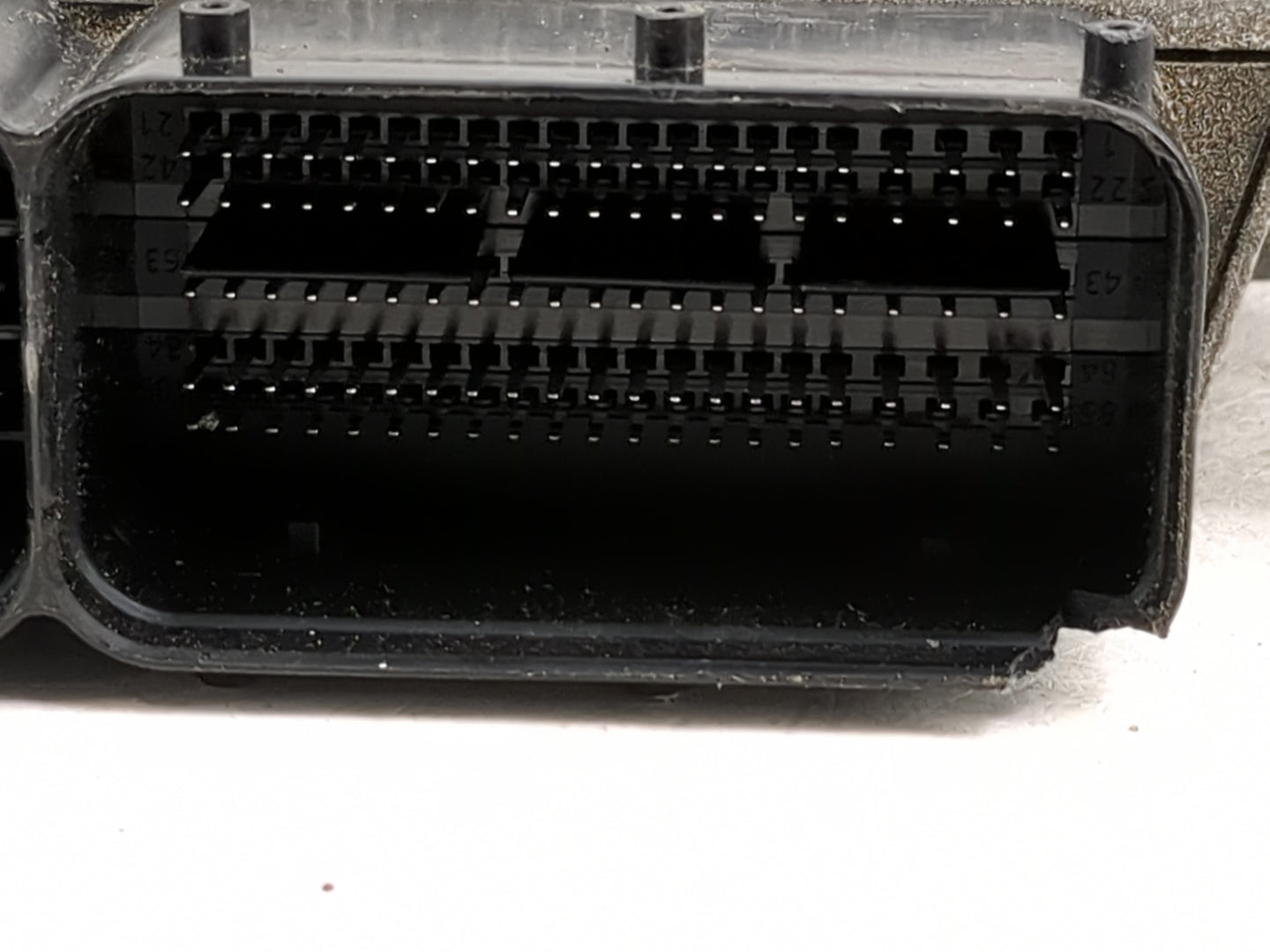 2011-2014 Hyundai Sonata PCM Engine Control Computer ECU ECM PCU OEM P/N:39111-2G690 39101-2G690 Fits Fits 2011 2012 2013 20