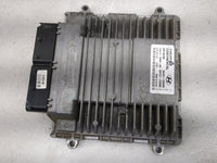 2011-2014 Hyundai Sonata PCM Engine Control Computer ECU ECM PCU OEM P/N:39111-2G690 39101-2G690 Fits Fits 2011 2012 2013 20
