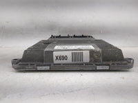 2011-2014 Hyundai Sonata PCM Engine Control Computer ECU ECM PCU OEM P/N:39111-2G690 39101-2G690 Fits Fits 2011 2012 2013 20