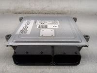 2011-2015 Hyundai Sonata PCM Engine Control Computer ECU ECM PCU OEM P/N:39155-2G910 39105-2G910 Fits OEM Used Auto Parts - 