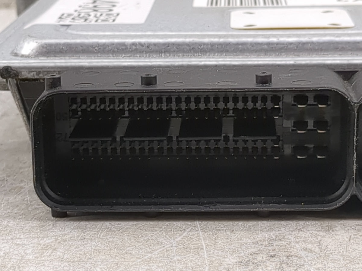 2011-2015 Hyundai Sonata PCM Engine Control Computer ECU ECM PCU OEM P/N:39155-2G910 39105-2G910 Fits OEM Used Auto Parts - 