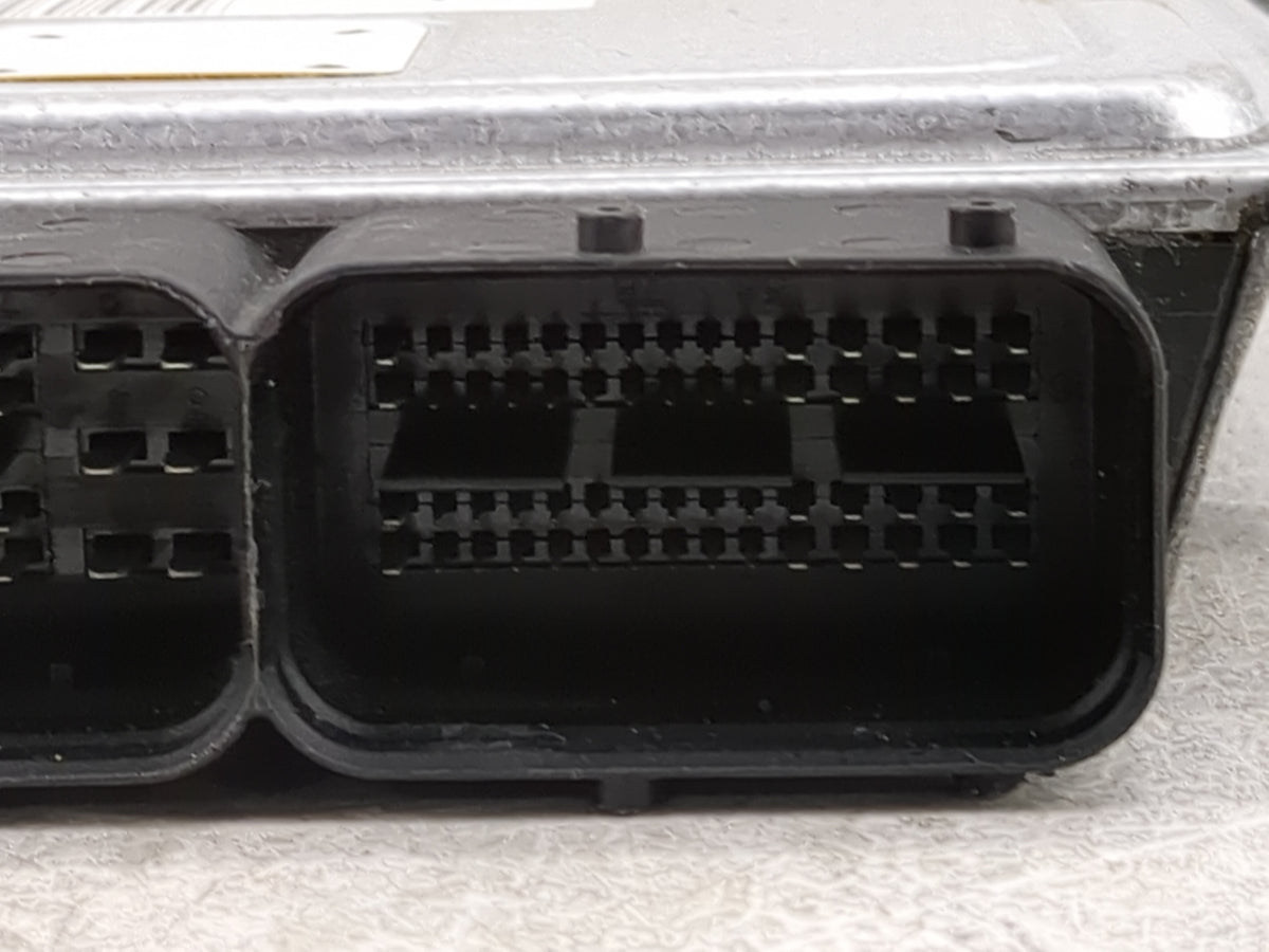 2011-2015 Hyundai Sonata PCM Engine Control Computer ECU ECM PCU OEM P/N:39155-2G910 39105-2G910 Fits OEM Used Auto Parts - 