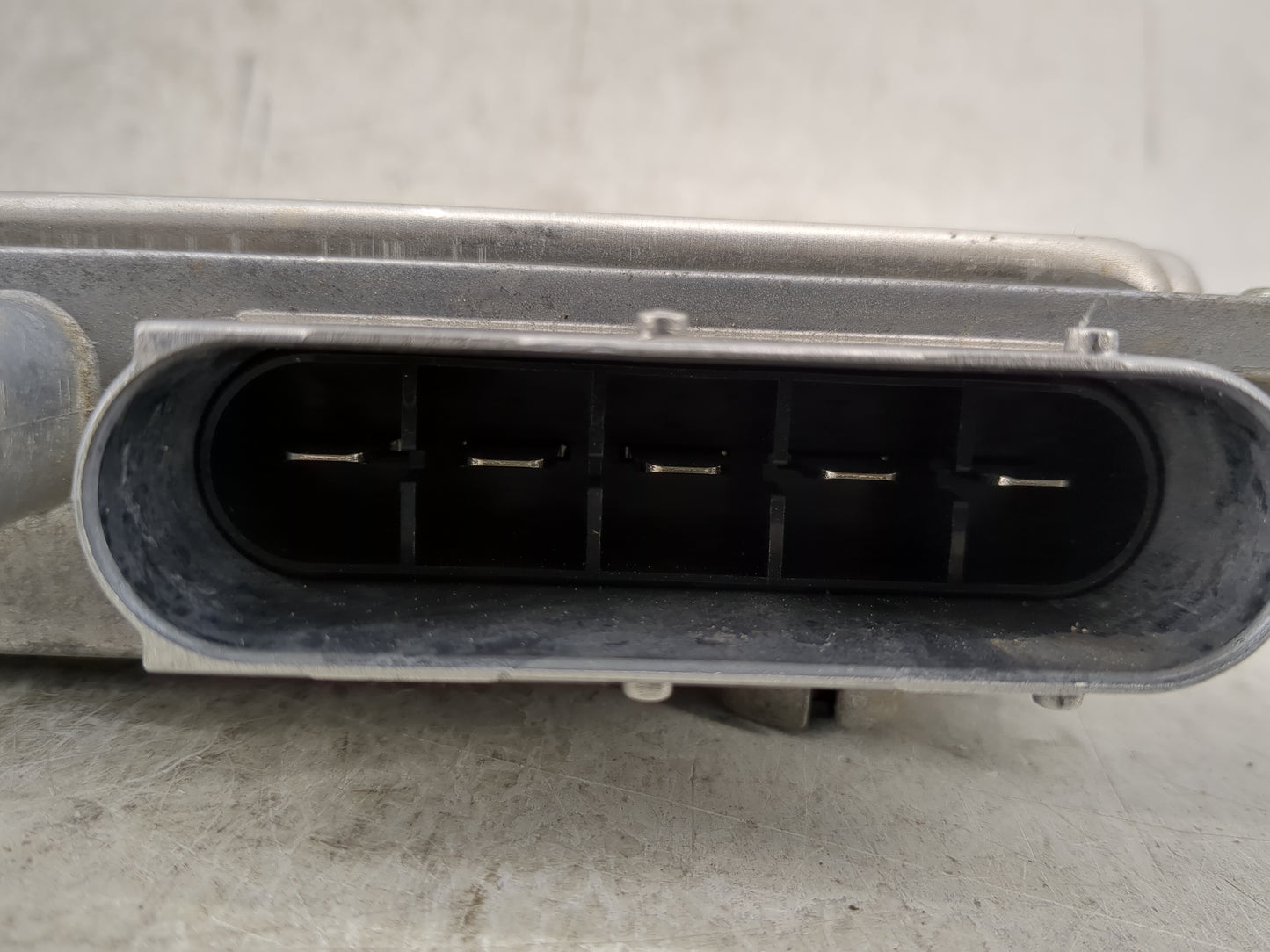 2011-2015 Hyundai Sonata PCM Engine Control Computer ECU ECM PCU OEM P/N:46150-3D110 Fits Fits 2011 2012 2013 2014 2015 OEM 
