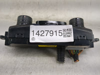 2011-2013 Hyundai Sonata Climate Control Module Temperature AC/Heater Replacement Fits Fits 2011 2012 2013 OEM Used Auto Par