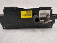 2011-2013 Hyundai Sonata Climate Control Module Temperature AC/Heater Replacement Fits Fits 2011 2012 2013 OEM Used Auto Par