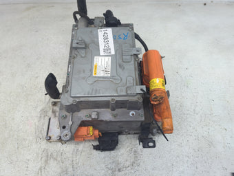 compare product 2011-2015 Hyundai Sonata Hybrid DC Synergy Drive Power Inverter P/N:366003D000 Fits Fits 2011 2012 2013 2014 2015 OEM Used Auto Parts