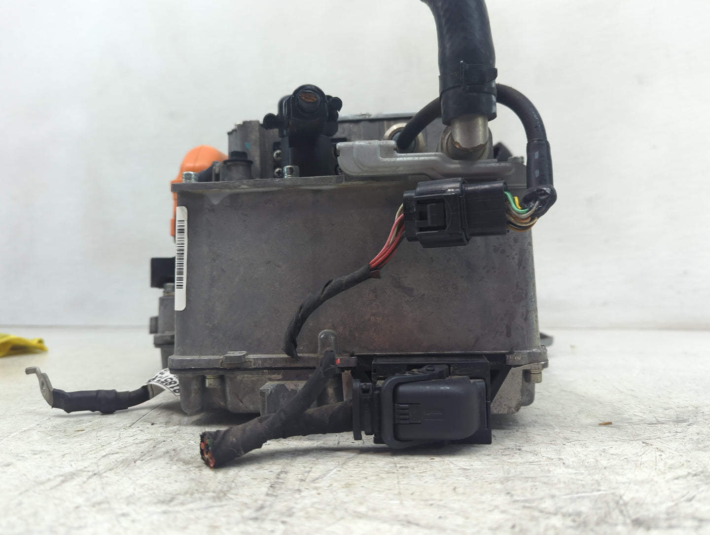 2011-2015 Hyundai Sonata Hybrid DC Synergy Drive Power Inverter P/N:366003D000 Fits Fits 2011 2012 2013 2014 2015 OEM Used A