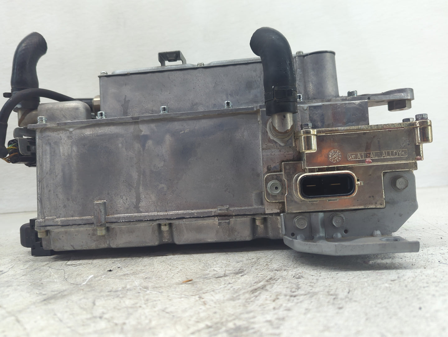 2011-2015 Hyundai Sonata Hybrid DC Synergy Drive Power Inverter P/N:366003D000 Fits Fits 2011 2012 2013 2014 2015 OEM Used A