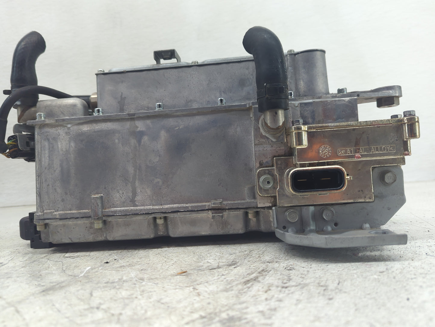2011-2015 Hyundai Sonata Hybrid DC Synergy Drive Power Inverter P/N:366003D000 Fits Fits 2011 2012 2013 2014 2015 OEM Used A