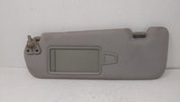 2011-2015 Hyundai Sonata Sun Visor Shade Replacement Driver Left Mirror Fits Fits 2011 2012 2013 2014 2015 OEM Used Auto Par