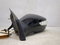 2011-2014 Hyundai Sonata Driver Side View Mirror - Left Door Mirror OEM Used - Oemusedautoparts1.com