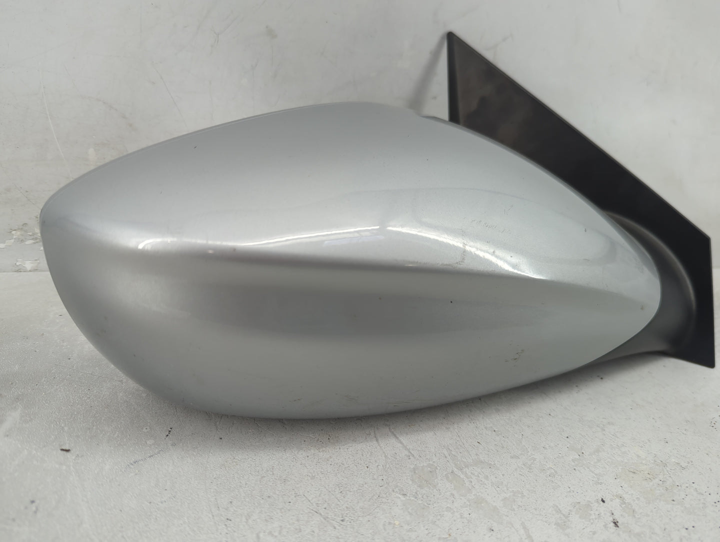 2011-2014 Hyundai Sonata Passenger Side View Mirror - Right Door Mirror OEM Used - Oemusedautoparts1.com