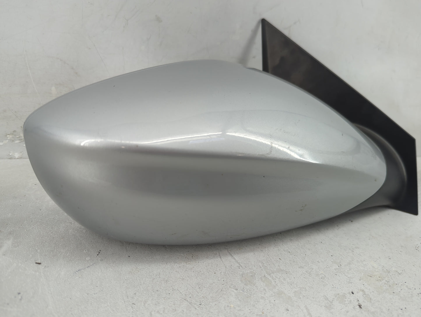 2011-2014 Hyundai Sonata Passenger Side View Mirror - Right Door Mirror OEM Used - Oemusedautoparts1.com
