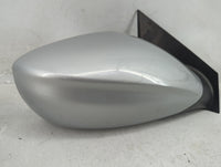 2011-2014 Hyundai Sonata Passenger Side View Mirror - Right Door Mirror OEM Used - Oemusedautoparts1.com